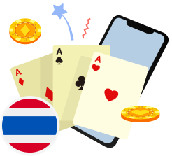 mobile casino thailand